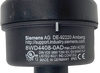 Siemens 8WD4408-0AD Connection Element W/End Cover Black For Pipe Mounting Sprin