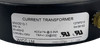 WICC MW0510-1 Current Transformer 500:1A 50-400Hz 0.6KVBIL 10KV