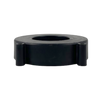 WICC MW0510-1 Current Transformer 500:1A 50-400Hz 0.6KVBIL 10KV