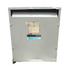 Rex Manufacturing BA25H1X Transformer | 25kVA | 3 Phase | 460V Delta Primary | 400Y/231V Secondary | 60Hz | Type 1 | Dry Type