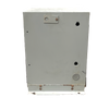 Rex Manufacturing BA25H1X Transformer 25kVA Pri: 460V Sec: 400Y/231V 3PH Type 1