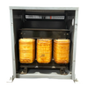 Rex Manufacturing DA34J1P1 Transformer | 34kVA | 575V–460Y/266V | 3PH | Type 1