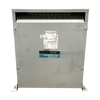 Rex Manufacturing DA34J1P1 Transformer 34kVA Pri: 575V Sec: 460Y/266 3PH