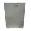 Rex Manufacturing DA34J1P1 Transformer 34kVA Pri: 575V Sec: 460Y/266 3PH