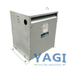 Rex Manufacturing DA34J1P1/K4 Transformer 34kVA Pri: 575V Sec:460Y/266 3PH Type1
