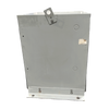 Rex Manufacturing DA34J1P1/K4 Transformer 34kVA Pri: 575V Sec:460Y/266 3PH Type1