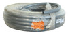 Anamet Electrical 39722 Conduit Material: PVC Diameter: 3/4 Inch Flexible, Non-Metallic, Anaconda SEALTITE, 100 Feet, Gray