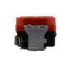Pass and Seymour Legrand IG5362 Duplex Receptacle 20A 125V 2 Pole 3 Wire Orange