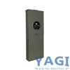 Eaton CMBXB200BTS Meter Breaker 200A 120/240V 1PH NEMA 3R 1-Socket Type CH