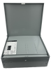 General Electric TLM612RCU PowerMark Gold Load Center Type TLM Standard Convertible Main Lug Load Center w/Door 125A 120/240V 1PH 65 kA Interrupt
