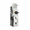 Eaton XTFC6P3BCTD IEC Motor Control 10A 208V 60Hz 1 NO 1 NC Auxiliary Contact