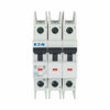 Eaton FAZ-C20/3-RT Circuit Breaker 20A 480Y/277V 3 Pole C Curve FAZ Series