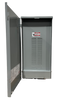 Eaton BR3040L200R Load Center Main Lug 200A 120/240V 1PH NEMA 3R 30 Spaces 40 Circuits