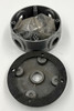 Stonco 74D Round Outlet Boxes 4 Plugs 1/2-Inch Pipe