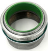 AMFICO AH300BG Connector Hub Alloy Steel 3-Inch Insulated
