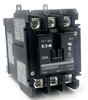 Eaton C25DRE325B-GL DP Contactor 25A 3P 575VAC; Coil: 208-240V Din Rail