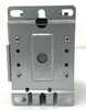 Eaton C25DND225AA DP Contactor 25A 2P Coil: 110/120V w/Auxiliary Contact C320KGI