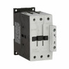 Eaton XTCE040DS1A IEC Contactor w/ Auxiliary Switch 40A 120V 110-120VAC 3P 