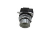 Eaton 10250T411L Illuminated Push Button 120V 50/60Hz NEMA 4, 4X, 13 Without Bulb