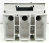 Eaton N101ES4P3A-MLS Combination Starter 42-135A 24VDC 3P 50/60Hz 100HP NEMA 4