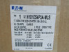 Eaton N101ES4P3A-MLS Combination Starter 42-135A 24VDC 3P 50/60Hz 100HP NEMA 4
