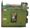 Square D CNTJ23132 Low Voltage AC Fuse Draw out 3200A 600V 3P 3200FT 60 Hz
