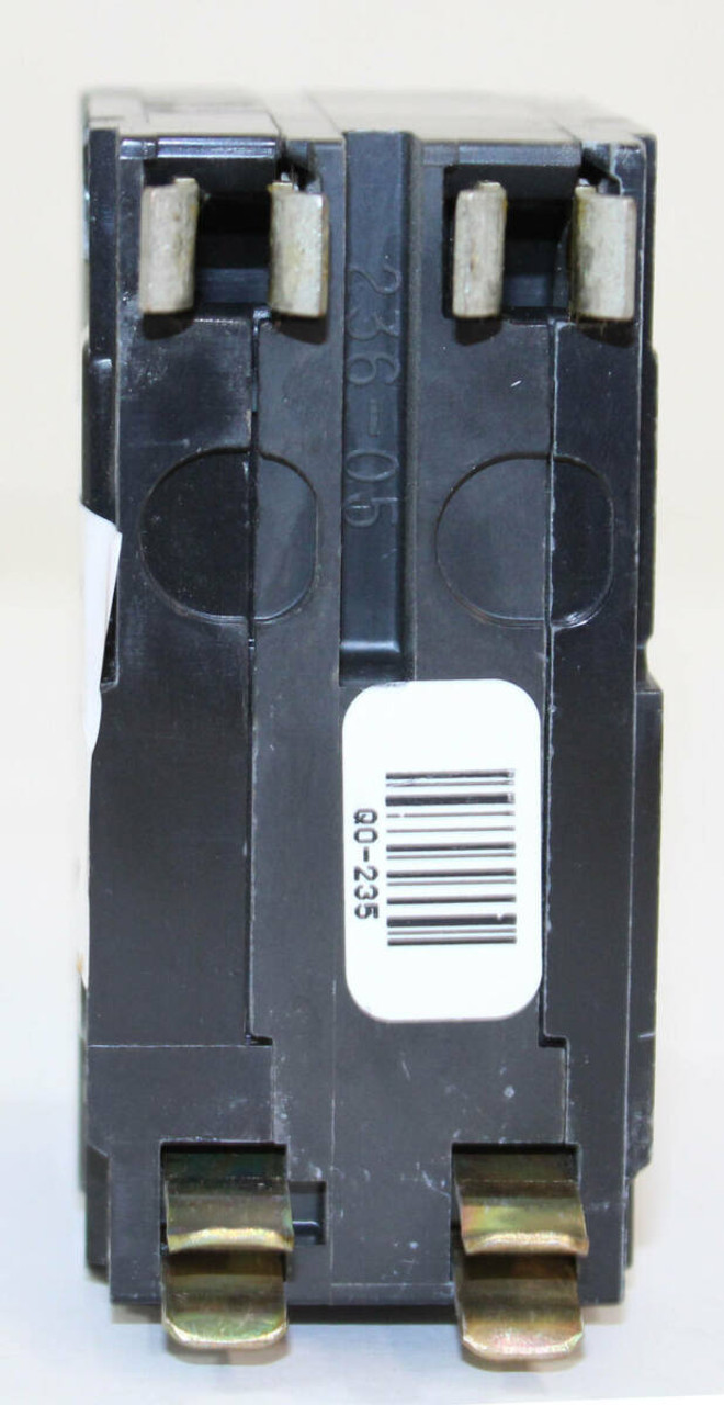 Square D QO235 Breaker 35A 120/240V 2P 10kA