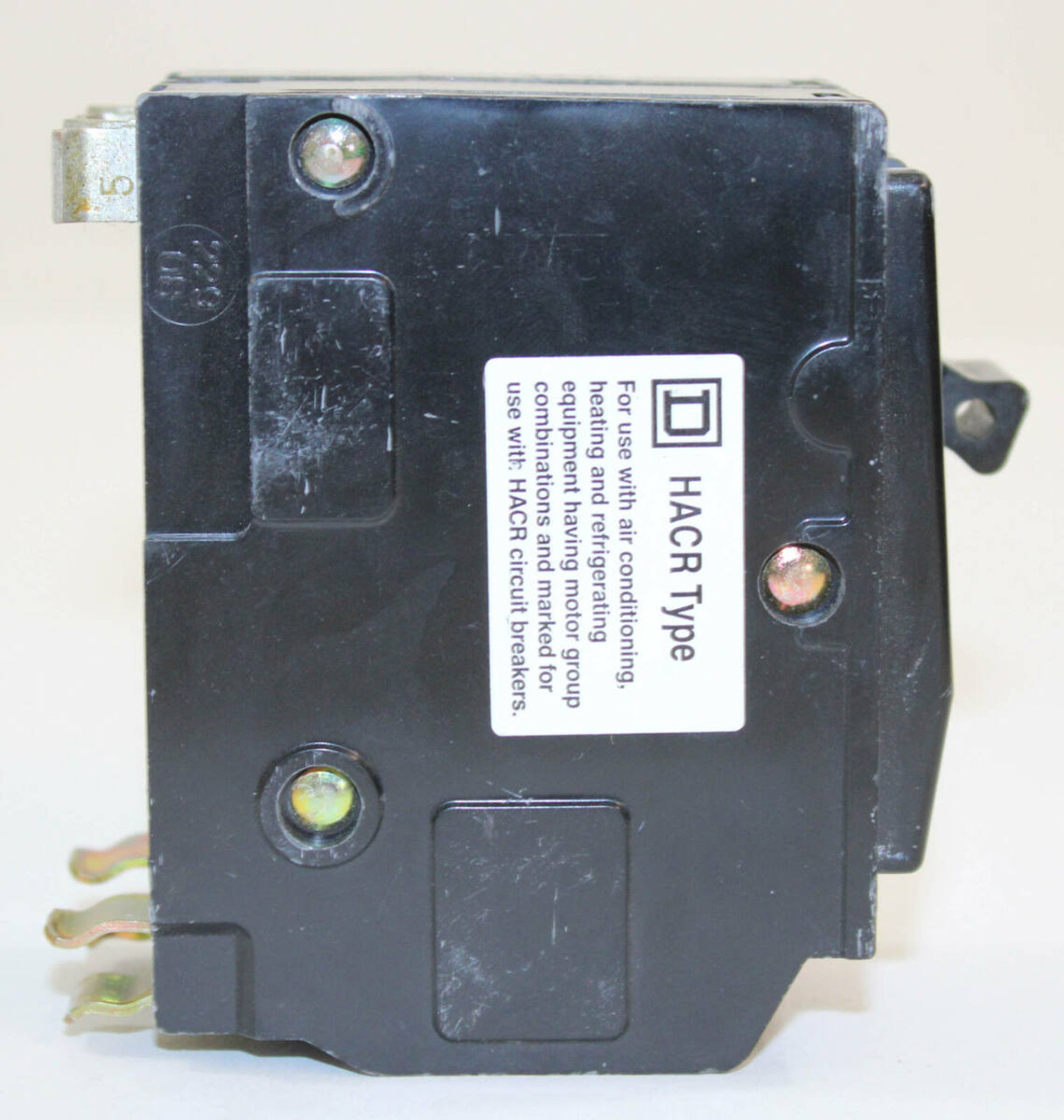 Square D QO235 Breaker 35A 120/240V 2P 10kA