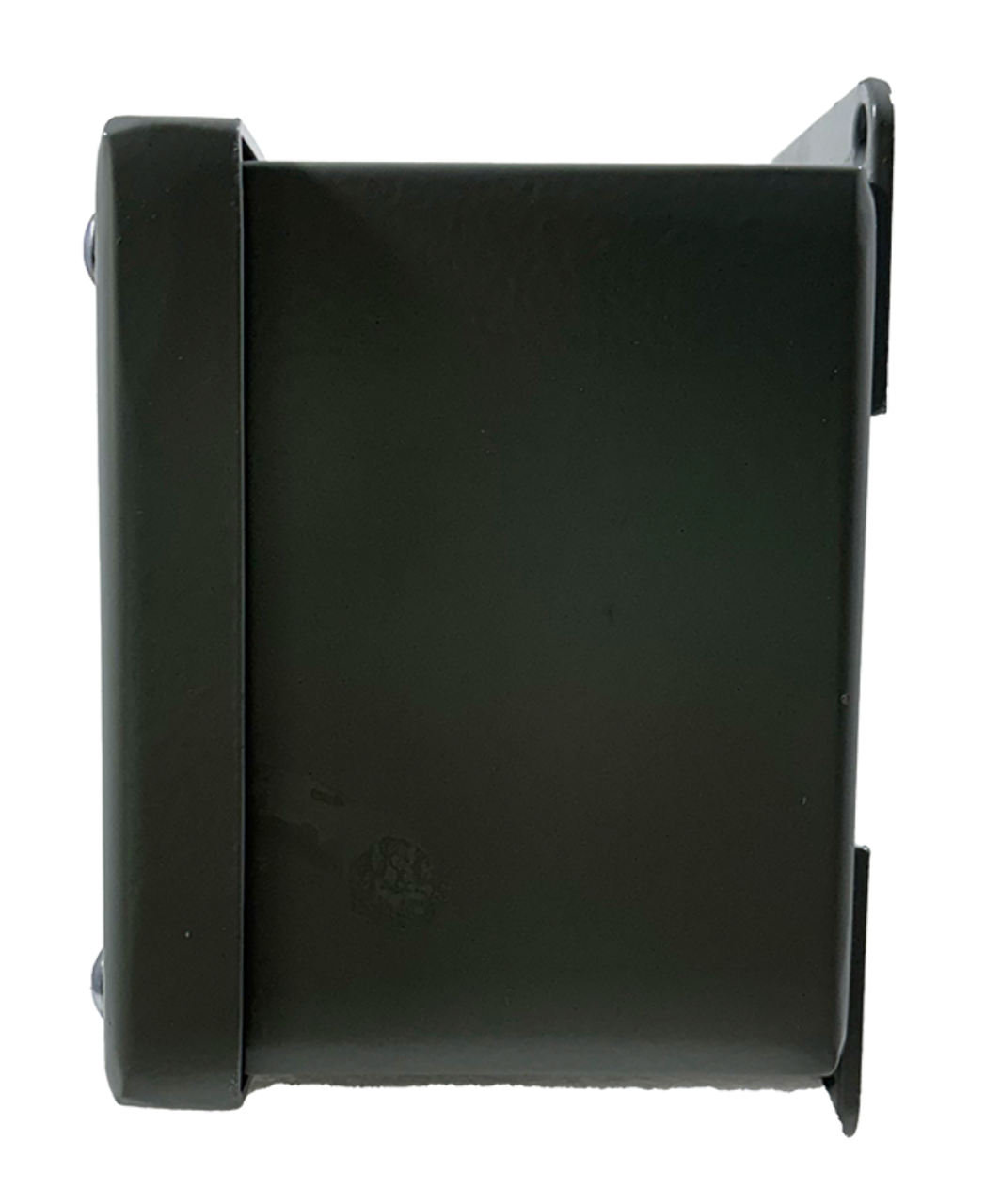 Cooper B-Line PB1 Push Button Enclosure 3.6 x 4.9 x 3.4