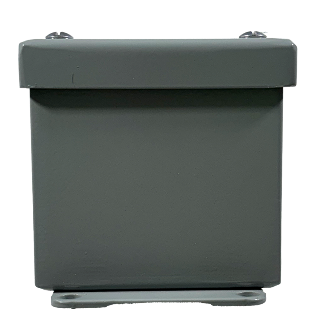 Cooper B-Line PB1 Push Button Enclosure 3.6 x 4.9 x 3.4