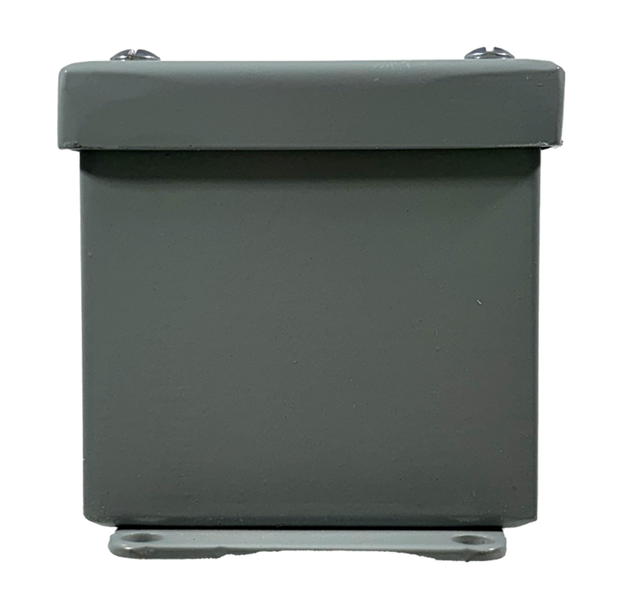 Cooper B-Line PB1 Push Button Enclosure 3.6 x 4.9 x 3.4