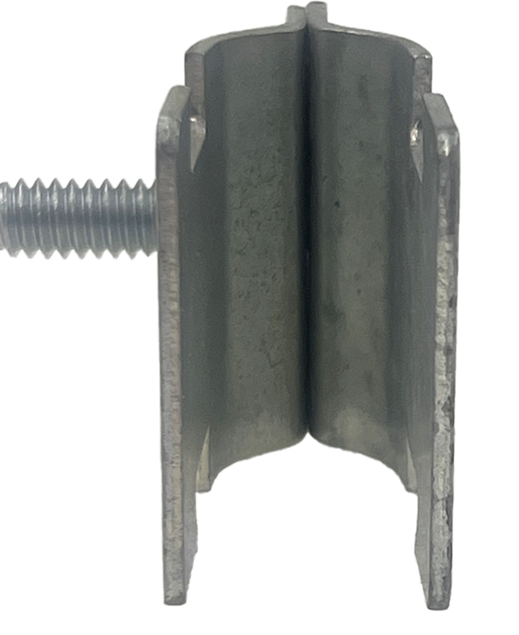 Eaton B2026AL B-Line  5/8-Inch OD Pipe/Conduit Clamp 5/8-Inch OD Alum