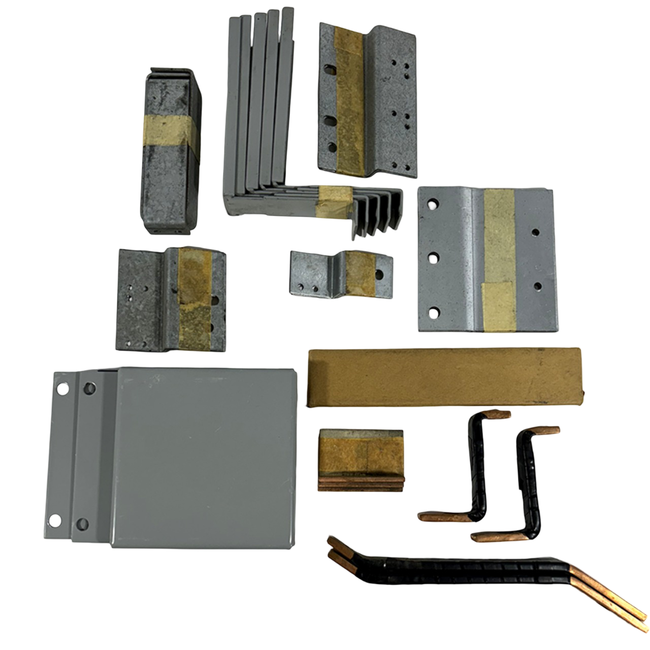 Mounting Hardware Kit