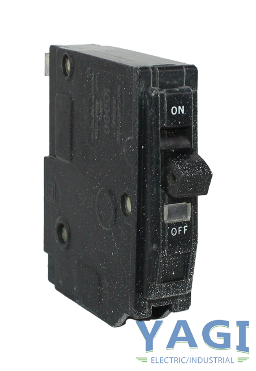 Square D QO150CP Breaker 50A 120/240V 1P 10kA
