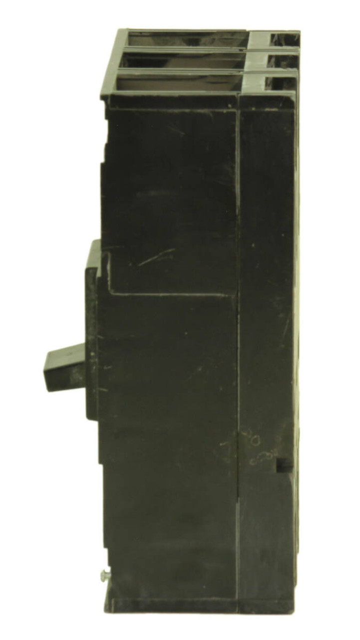 ITE LJ63B600 Breaker 600A 600V 3P 25kA LJ6 Trip Settings