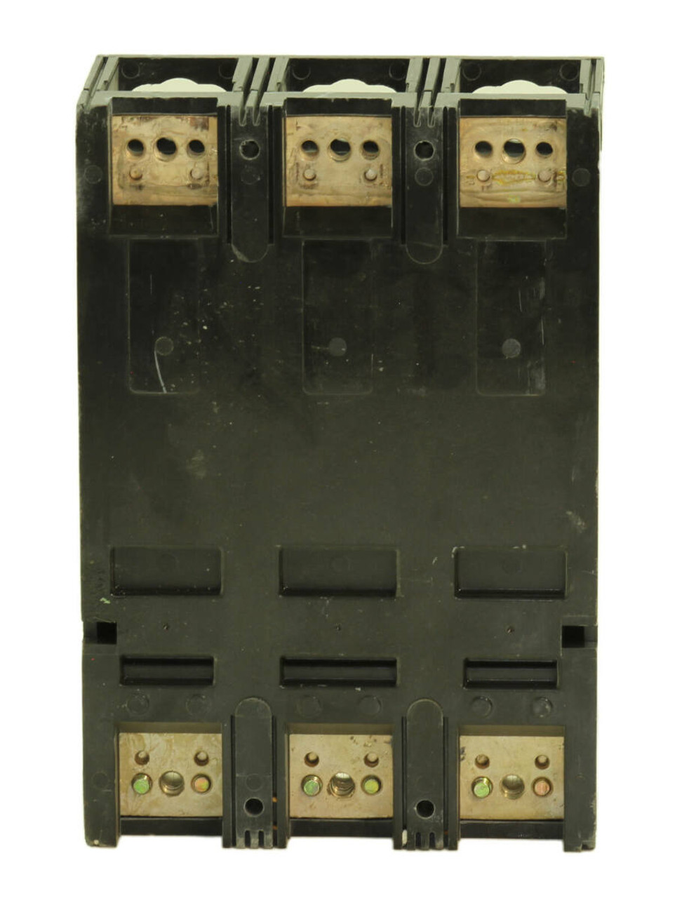 ITE LJ63B600 Breaker 600A 600V 3P 25kA LJ6 Trip Settings