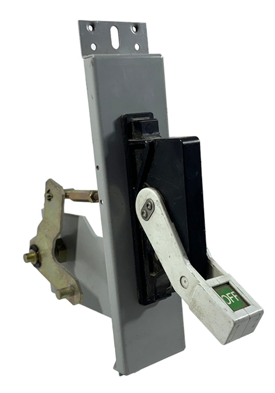 Siemens VA9977-0CH12 Breaker Handle