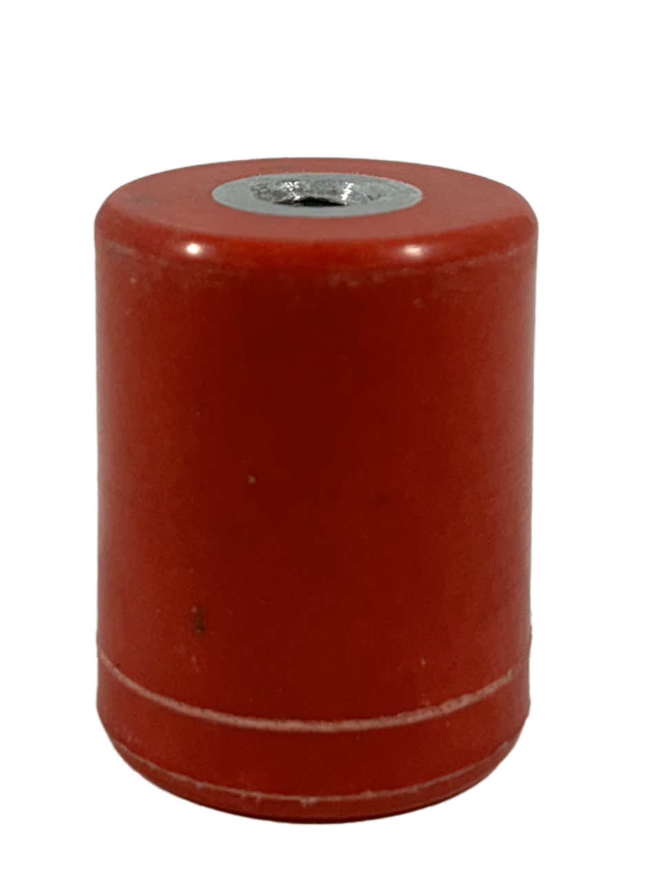 YAGI 125A Standoff Insulator  Series 1/4-20 1.25" H 1" W