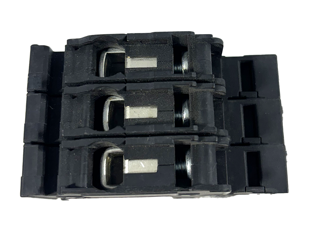 CBI QY38U2150B0ZL Circuit Breaker 150A 80V 3P 10kA