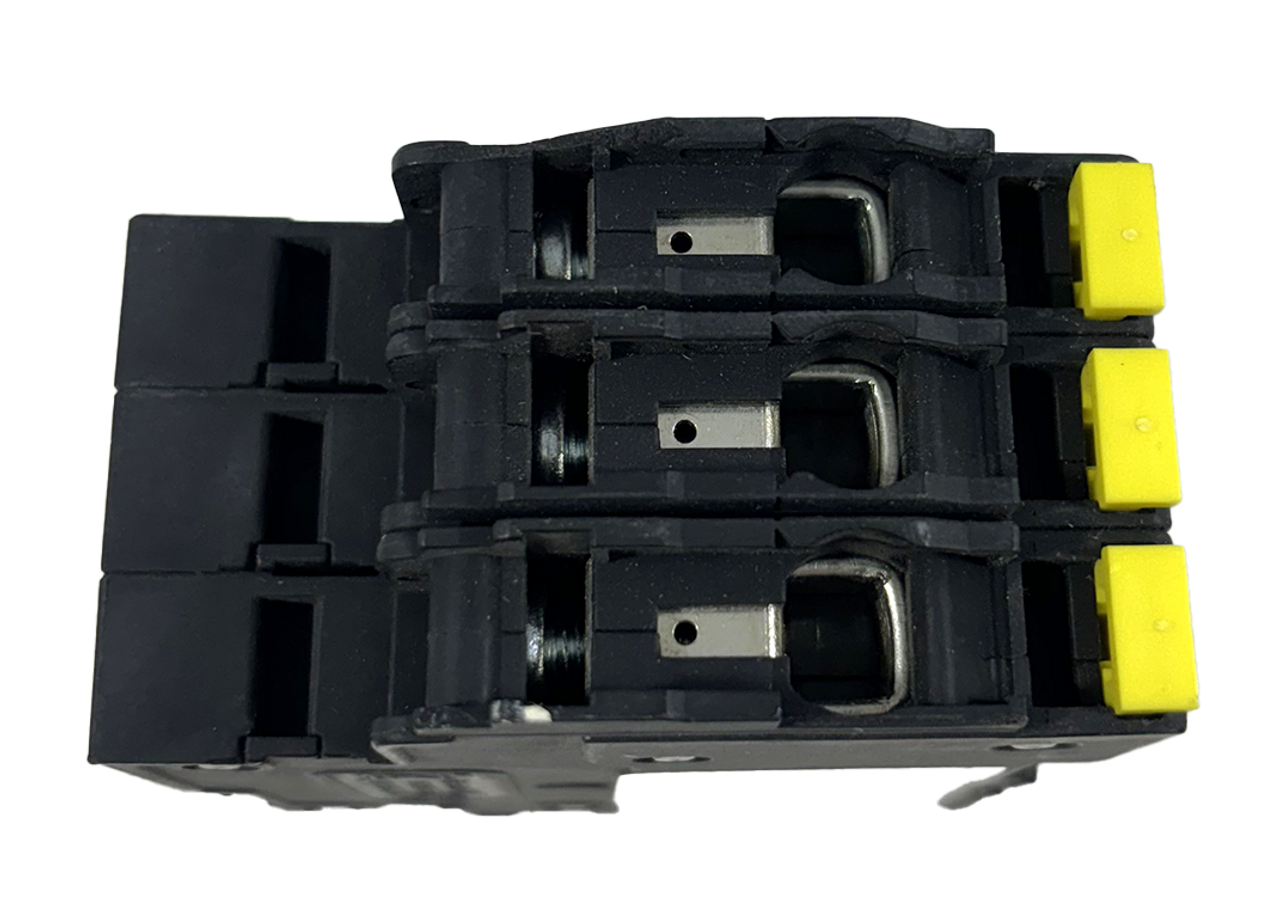 CBI QY38U2150B0ZL Circuit Breaker 150A 80V 3P 10kA