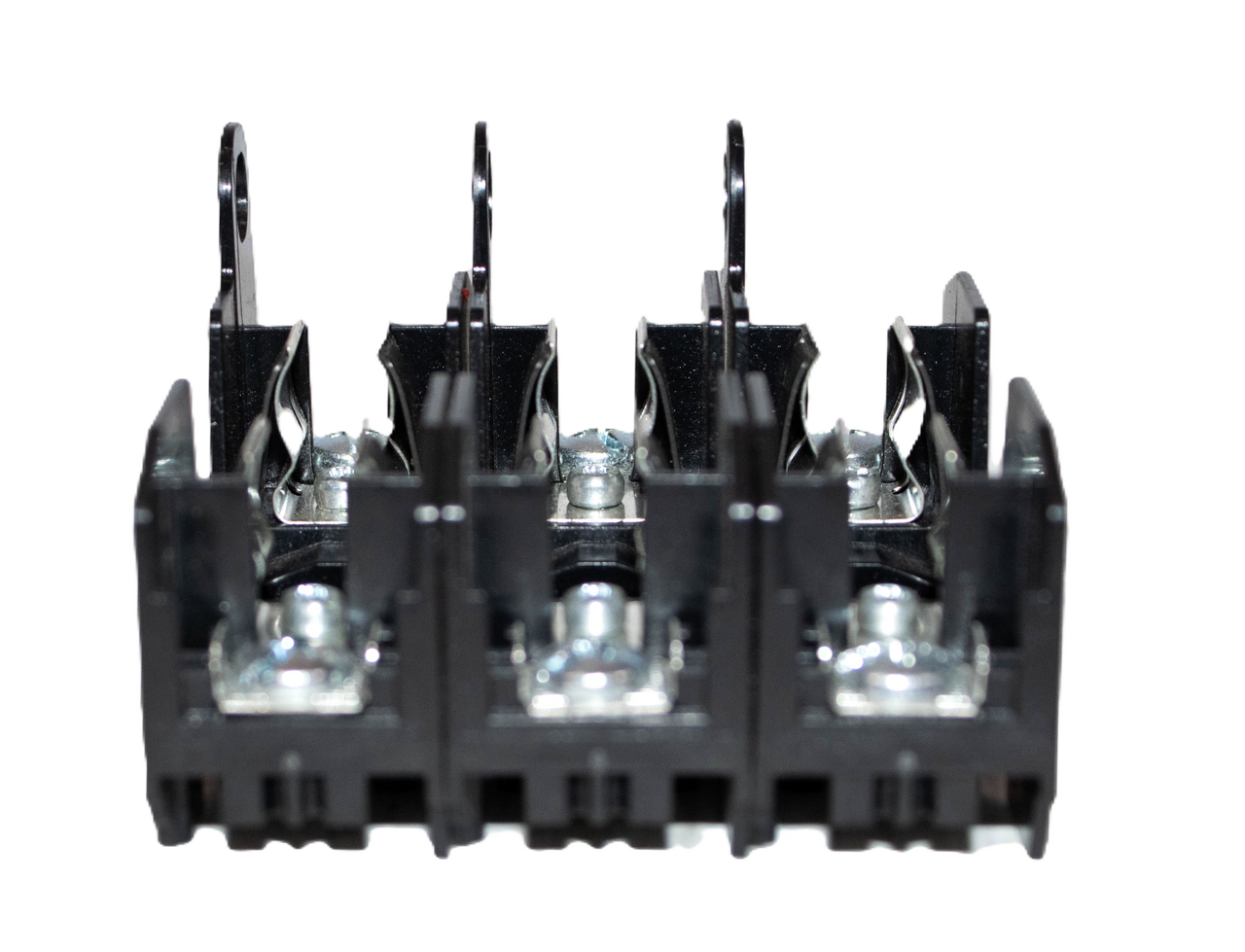 Eaton RM25030-xSR Fuse Holder 30A 250V 3P 200kA Use Class R Fuse