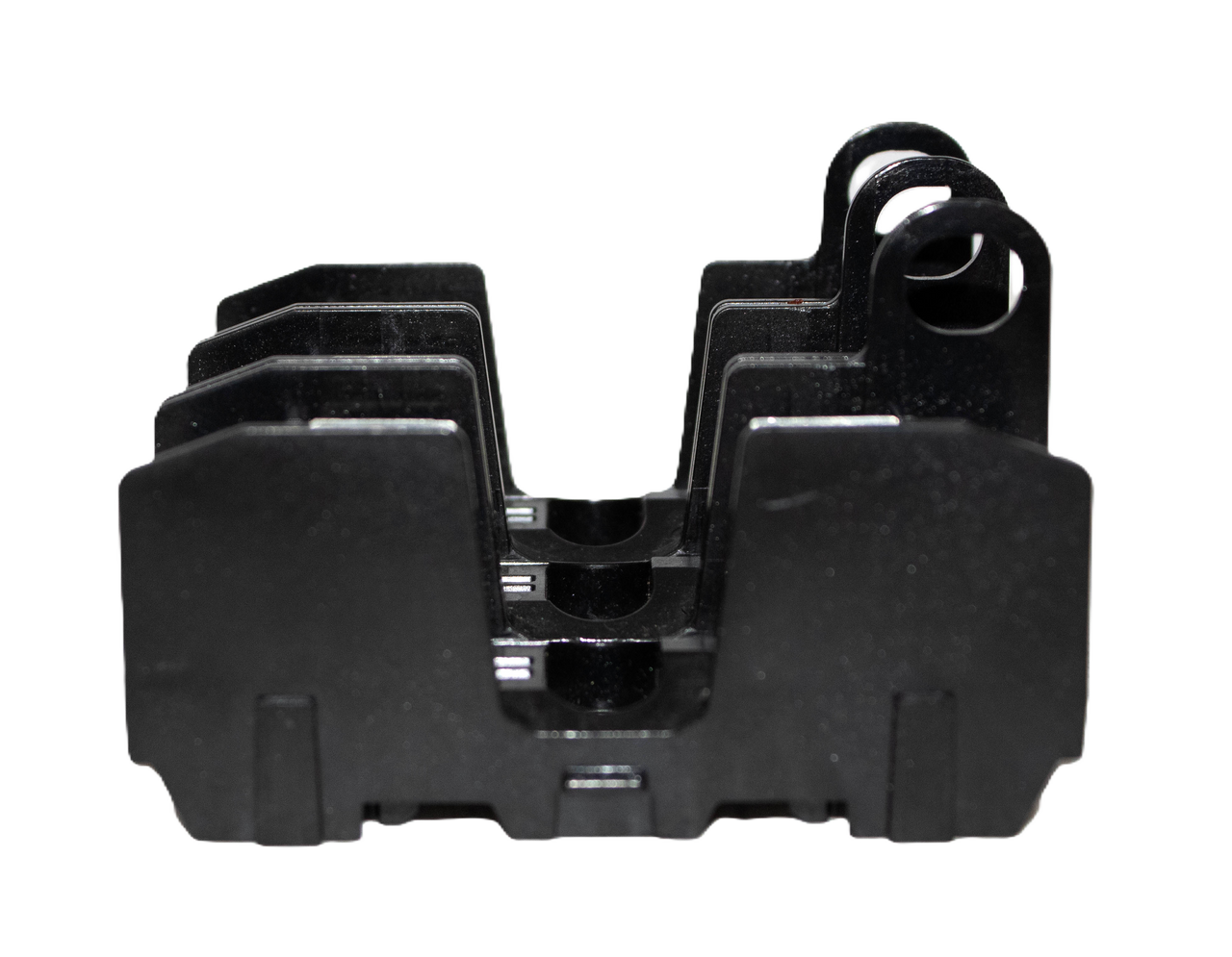 Eaton RM25030-xSR Fuse Holder 30A 250V 3P 200kA Use Class R Fuse