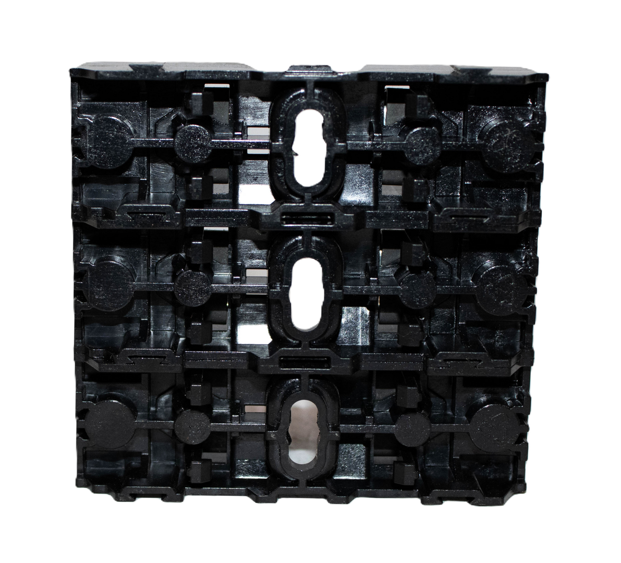Eaton RM25030-xSR Fuse Holder 30A 250V 3P 200kA Use Class R Fuse