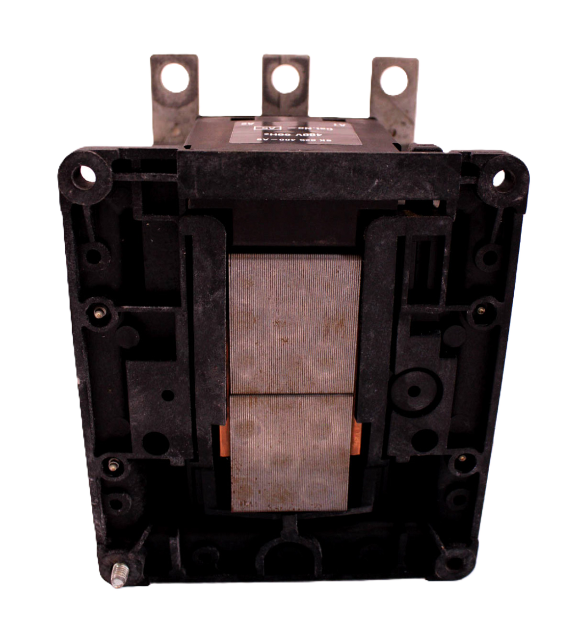 ABB EH 210 Contactor EH 201C-480L 300A 600V 3P 480V Coil W/Auxiliary CAL 16-11A