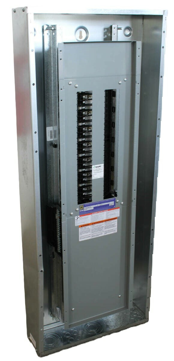 Main Lug Panelboard