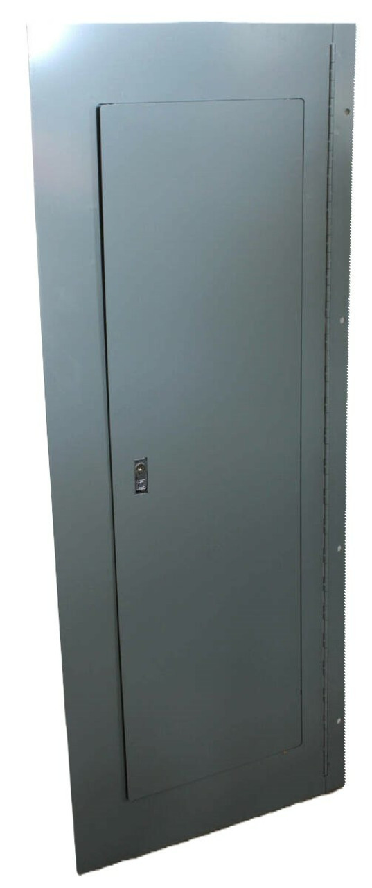 Square D NQ 29440349000730001 Main Lug Panelboard 250A 208Y/120V 3PH 4W