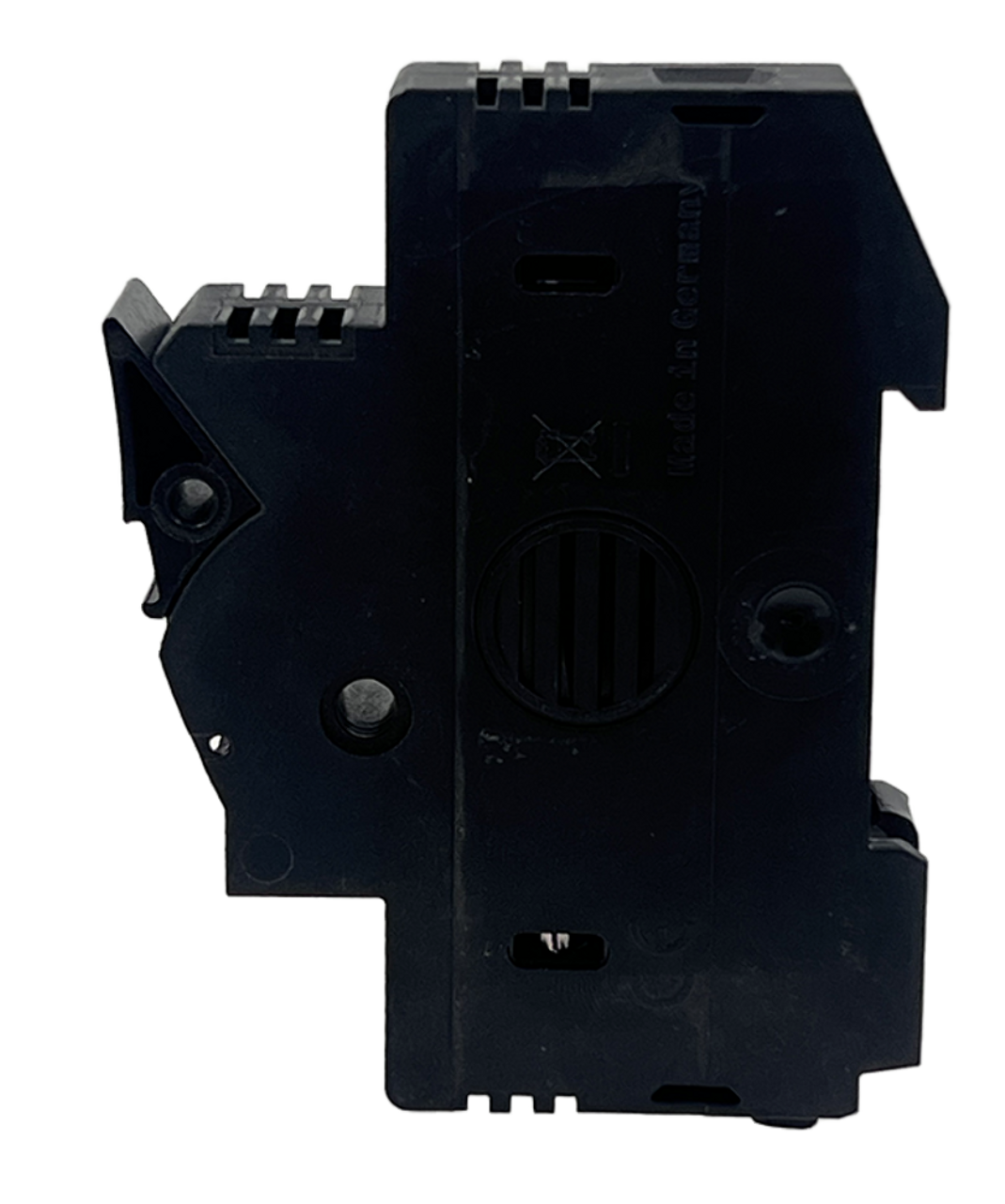 Phoenix Contact  UK 10,3-CC HESI N Fuse Modular Terminal Block 30A 600V 1P