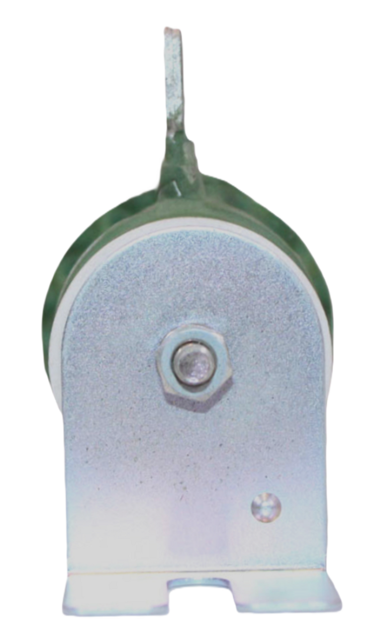 JRM GR80 Wire Wound Fixed Resistor Power Rating: 120W Resistance Range: 0.02~4