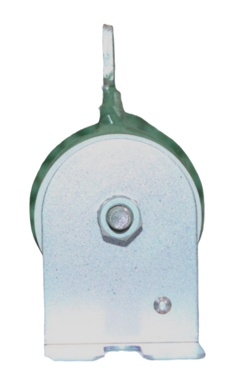 JRM GR80 Wire Wound Fixed Resistor Power Rating: 120W Resistance Range: 0.02~4