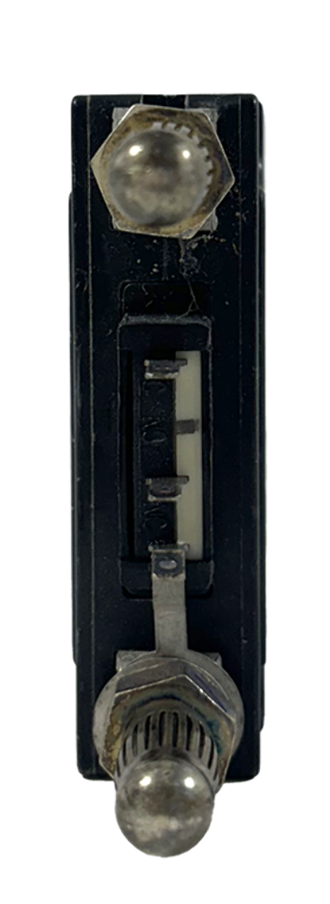 Airpax LELK1-1RS4-30452-25 Breaker 25A 80V 1P 50kA Bullet Style